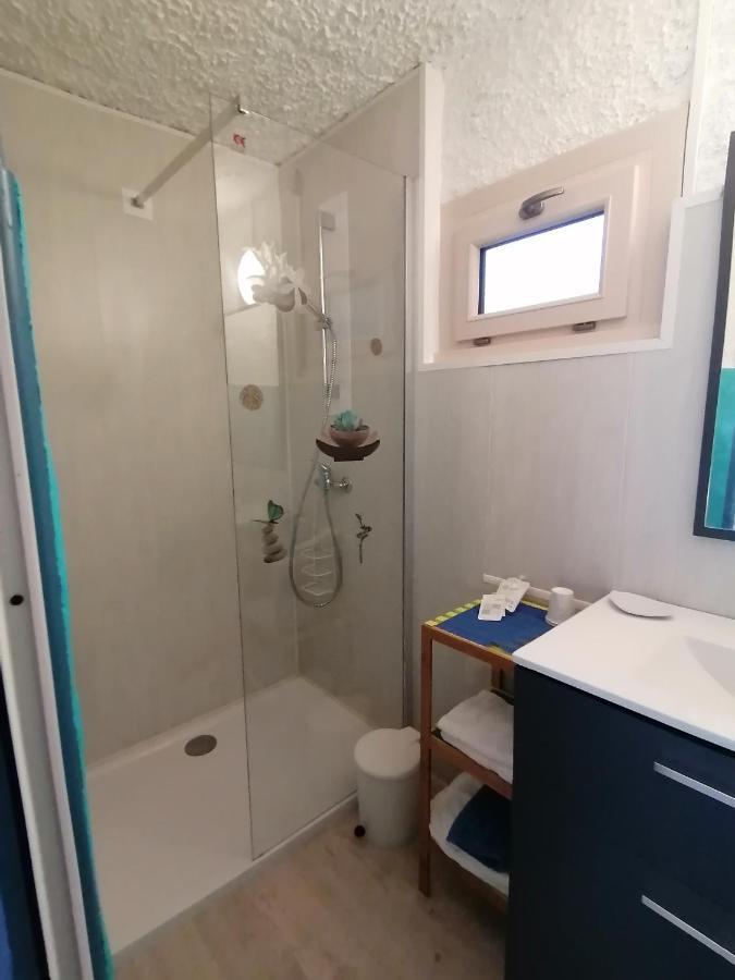 Auberge Du Botaniste Boissieres  Bagian luar foto